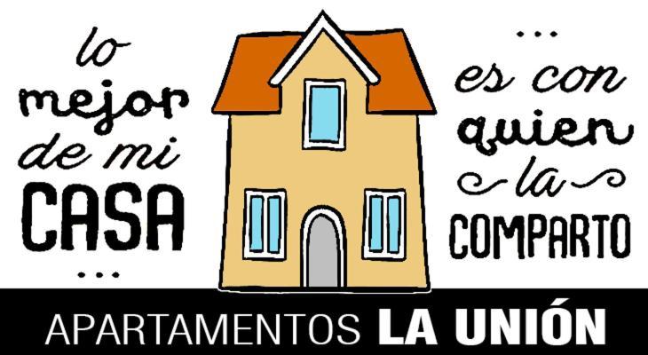 Apartamento La Union II , Calidad Y Comodidad Castellón de la Plana Eksteriør billede