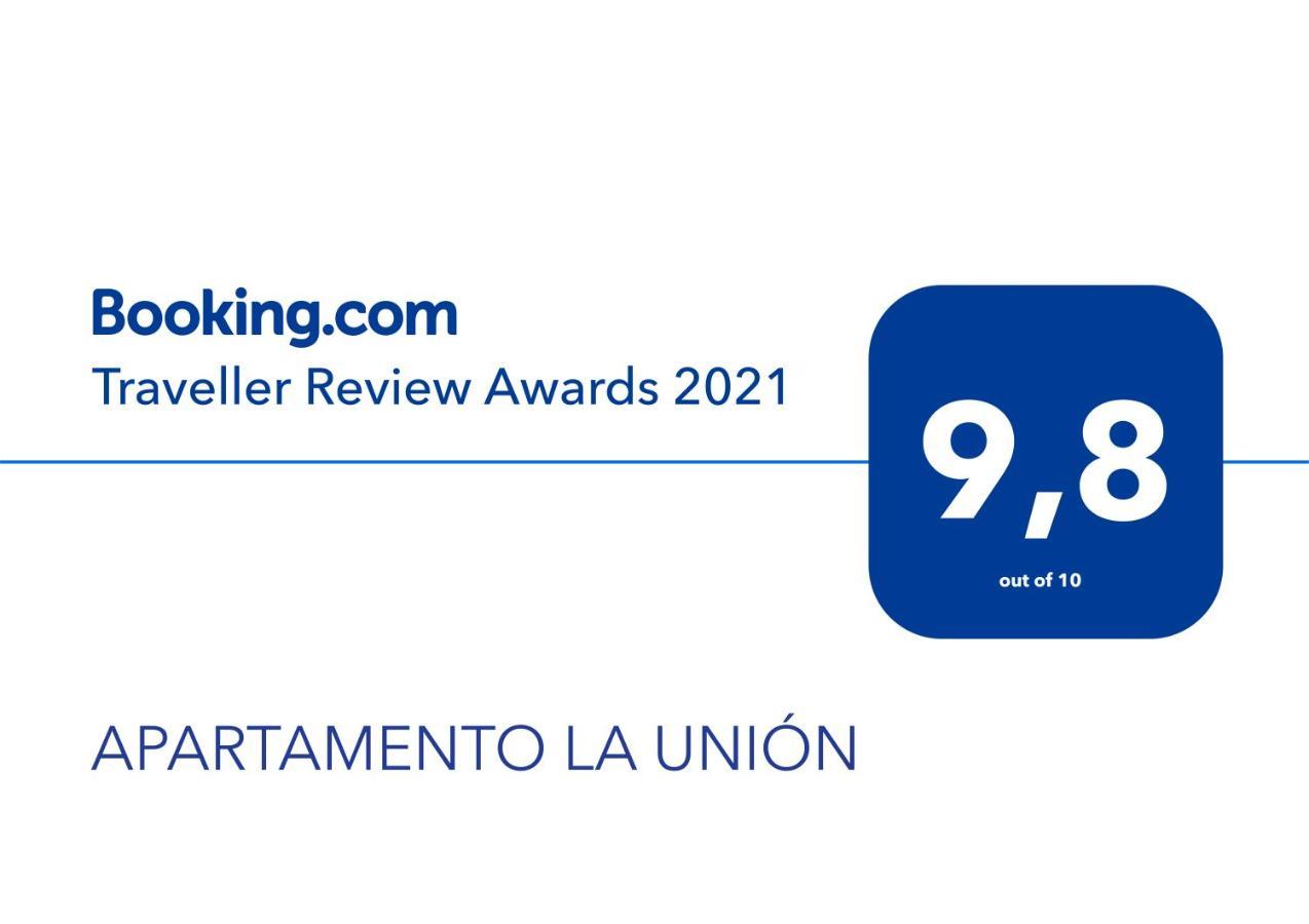 Apartamento La Union II , Calidad Y Comodidad Castellón de la Plana Eksteriør billede