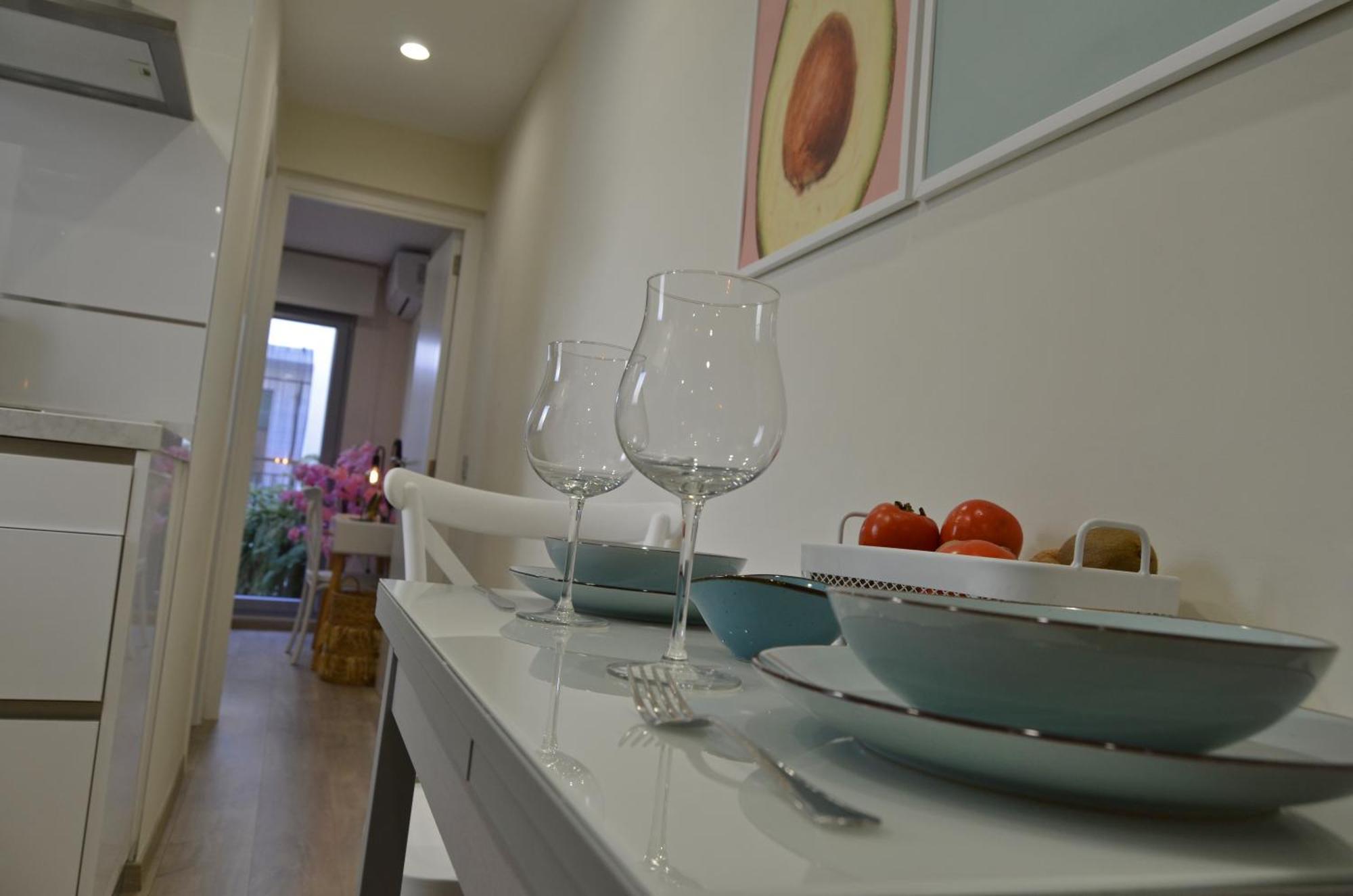 Apartamento La Union II , Calidad Y Comodidad Castellón de la Plana Eksteriør billede
