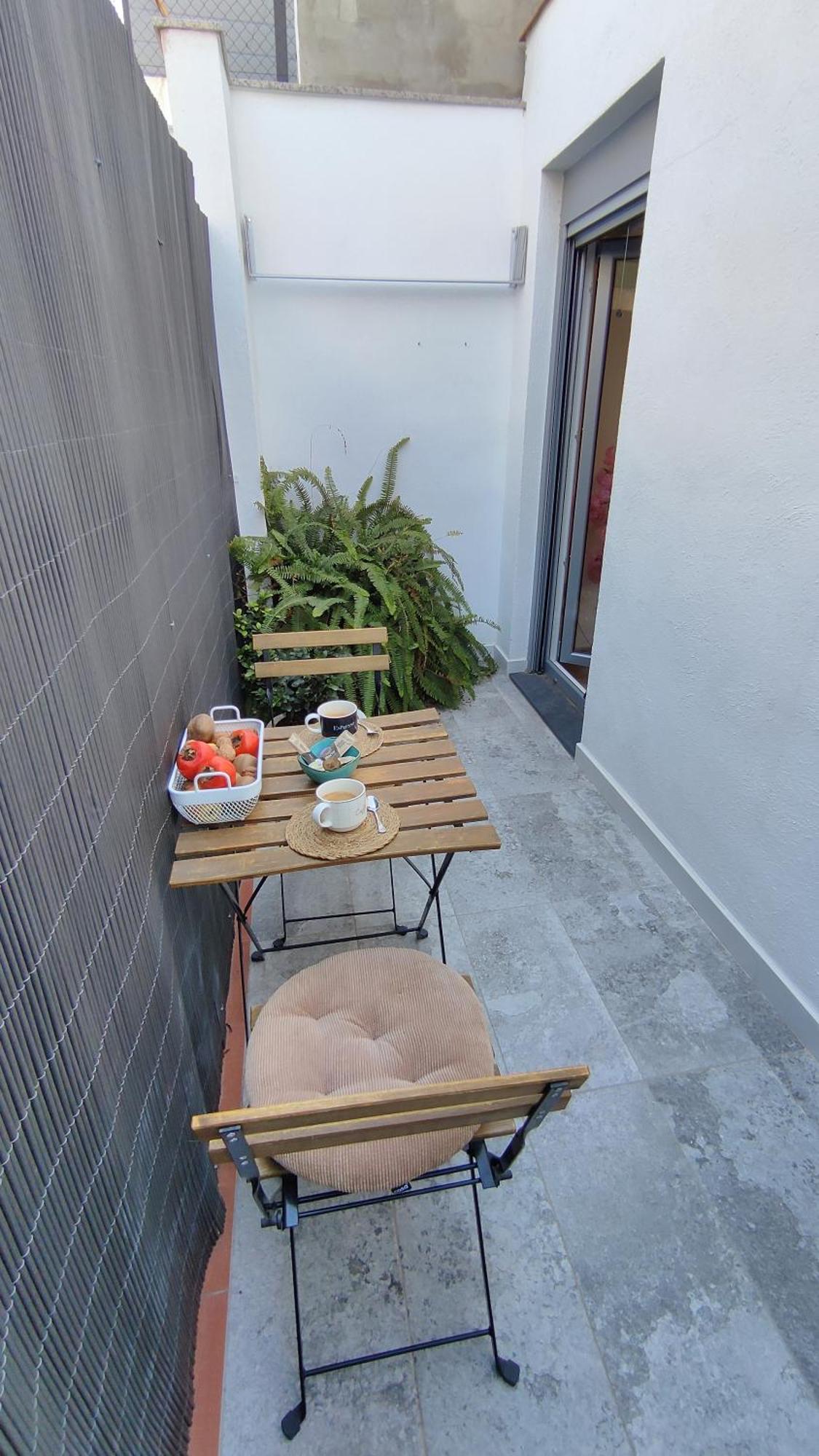 Apartamento La Union II , Calidad Y Comodidad Castellón de la Plana Eksteriør billede