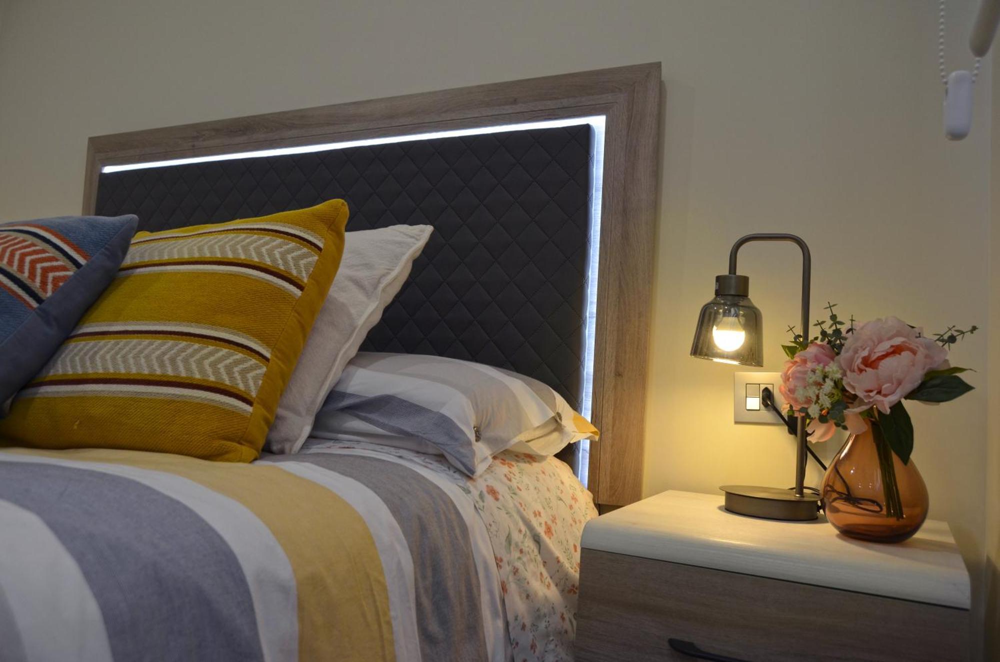 Apartamento La Union II , Calidad Y Comodidad Castellón de la Plana Eksteriør billede