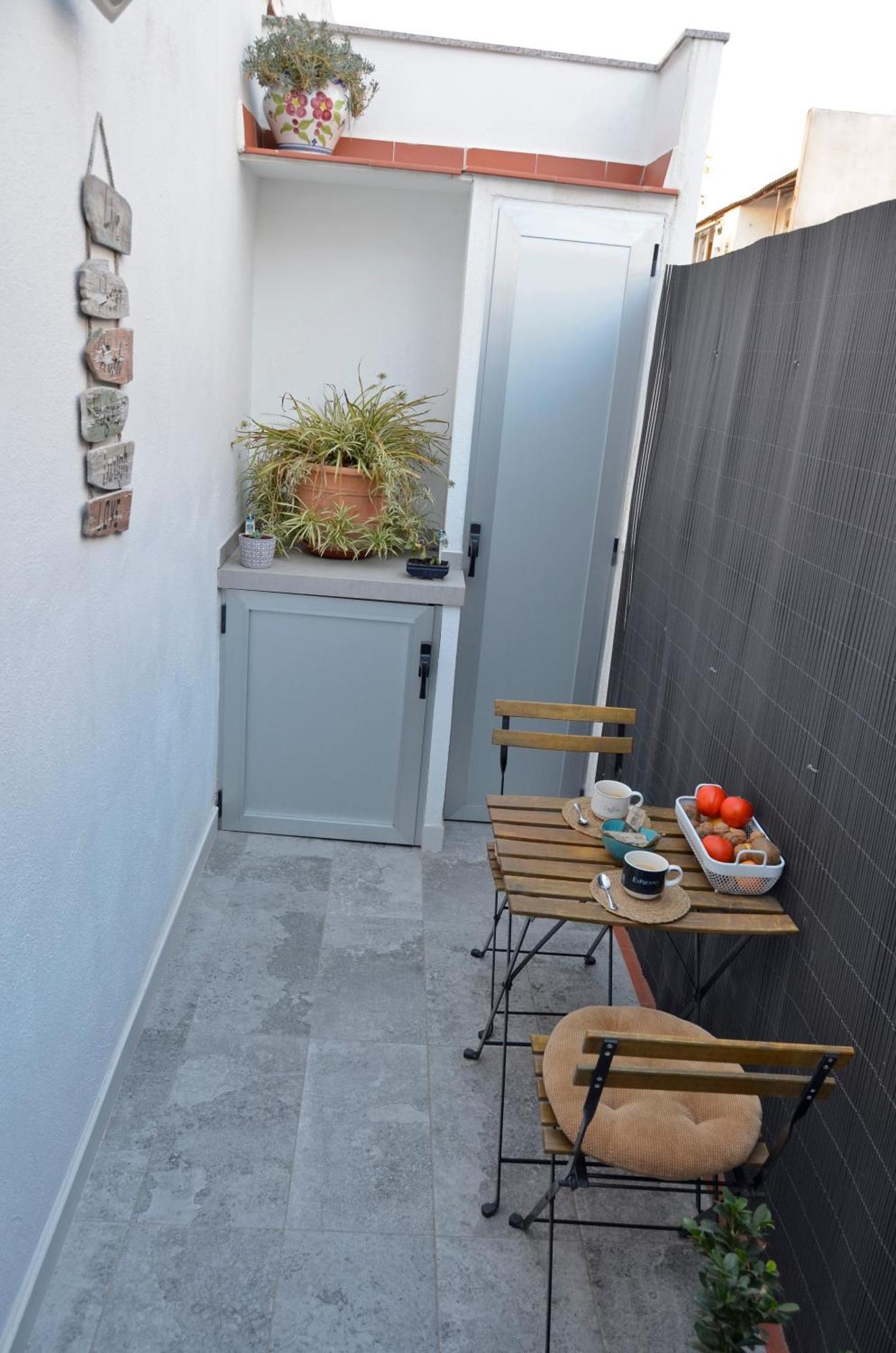 Apartamento La Union II , Calidad Y Comodidad Castellón de la Plana Eksteriør billede