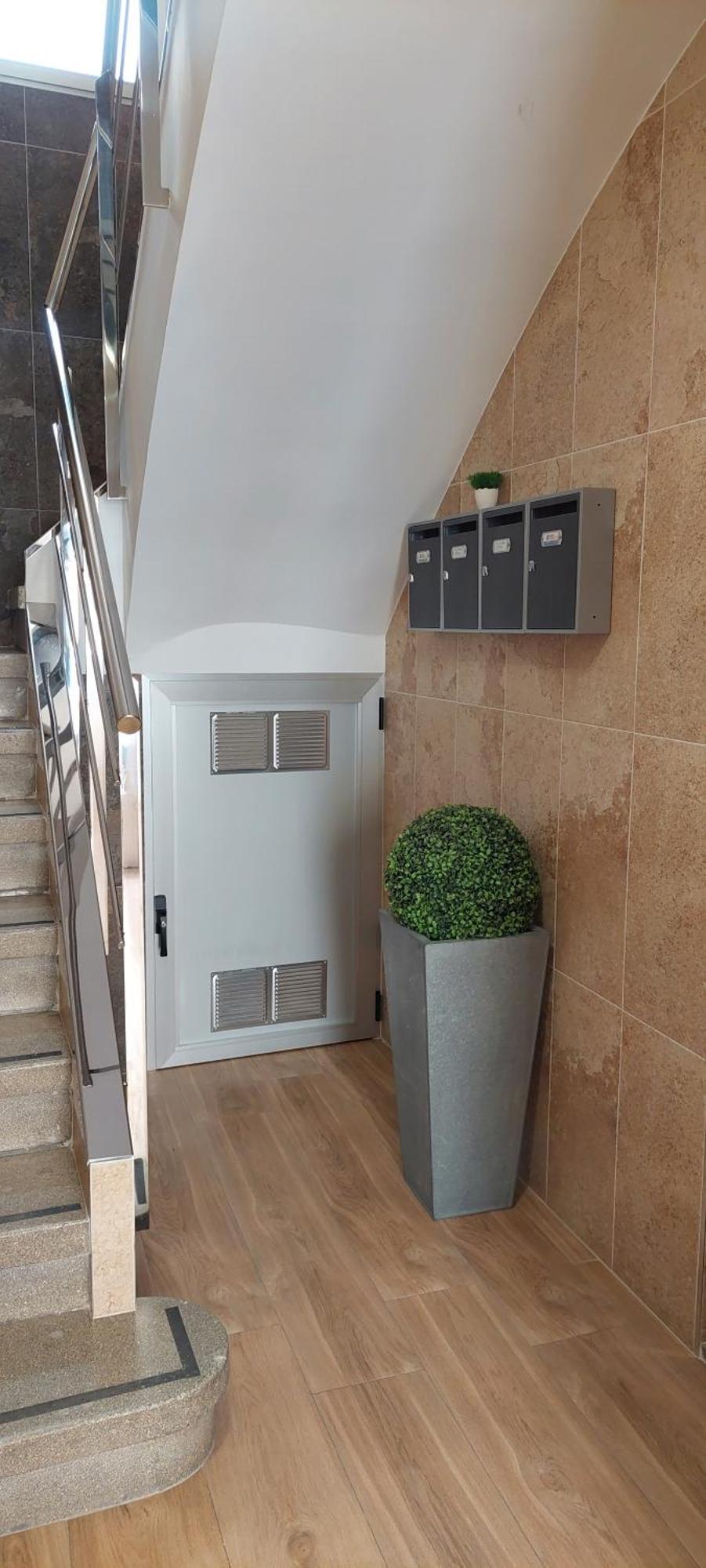 Apartamento La Union II , Calidad Y Comodidad Castellón de la Plana Eksteriør billede